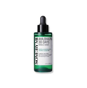 SOME BY MI AHA BHA PHA 30 Days Miracle Serum 50ml SOME BY MI AHA BHA PHA 30 Days Miracle Serum 50ml
