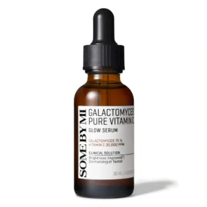 SOME BY MI Galactomyces Pure Vitamin C Glow Serum 30ml SOME BY MI Galactomyces Pure Vitamin C Glow Serum 30ml