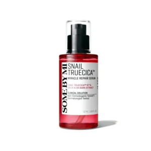 SOME BY MI Snail Truecica Miracle Repair Serum 50ml SOME BY MI Snail Truecica Miracle Repair Serum 50ml