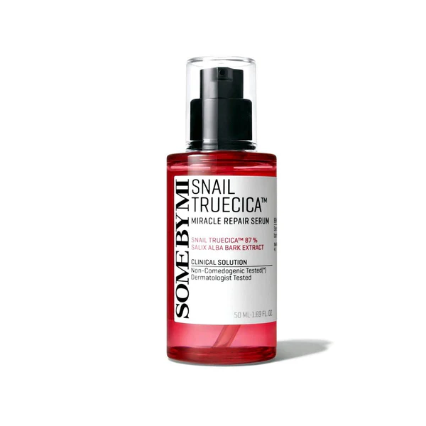 SOME BY MI Snail Truecica Miracle Repair Serum 50ml SOME BY MI Snail Truecica Miracle Repair Serum 50ml