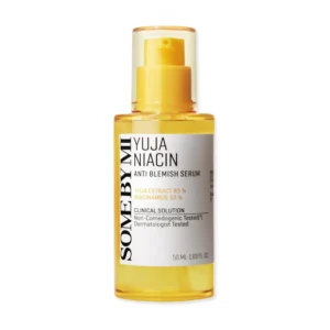 SOME BY MI Yuja Niacin Anti-Blemish Serum 50ml SOME BY MI Yuja Niacin Anti-Blemish Serum 50ml