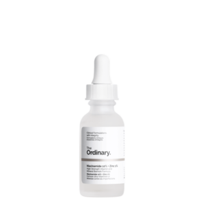 The Ordinary Niacinamide 10% Zinc 1% 30ml