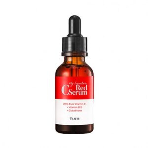 Tiam My Signature Red C Serum