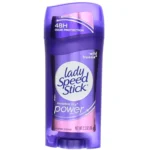 Lady Speed Stick Wild Freesia Invisible Dry Power Deodorant 65g