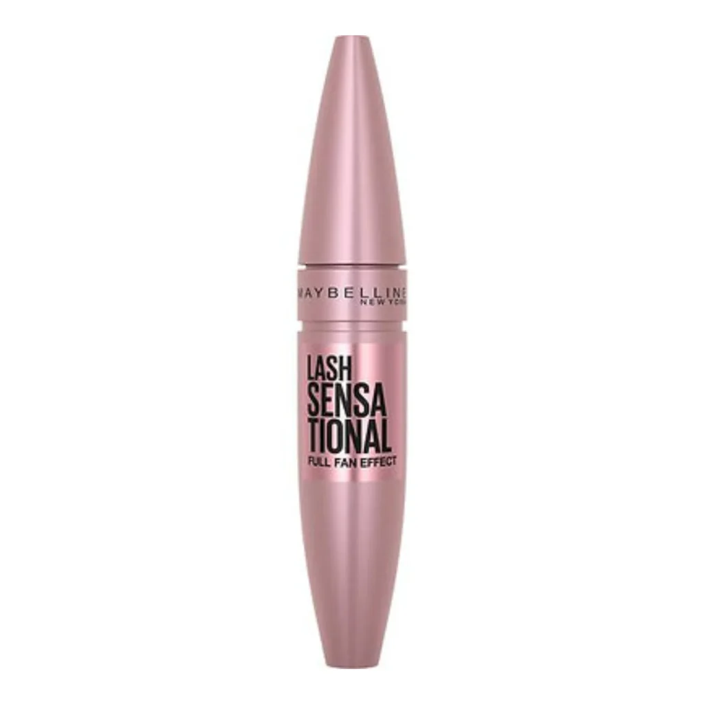 Maybelline Lash Sensational Full Fan Effect Mascara Washable