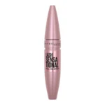 Maybelline Lash Sensational Full Fan Effect Mascara Washable