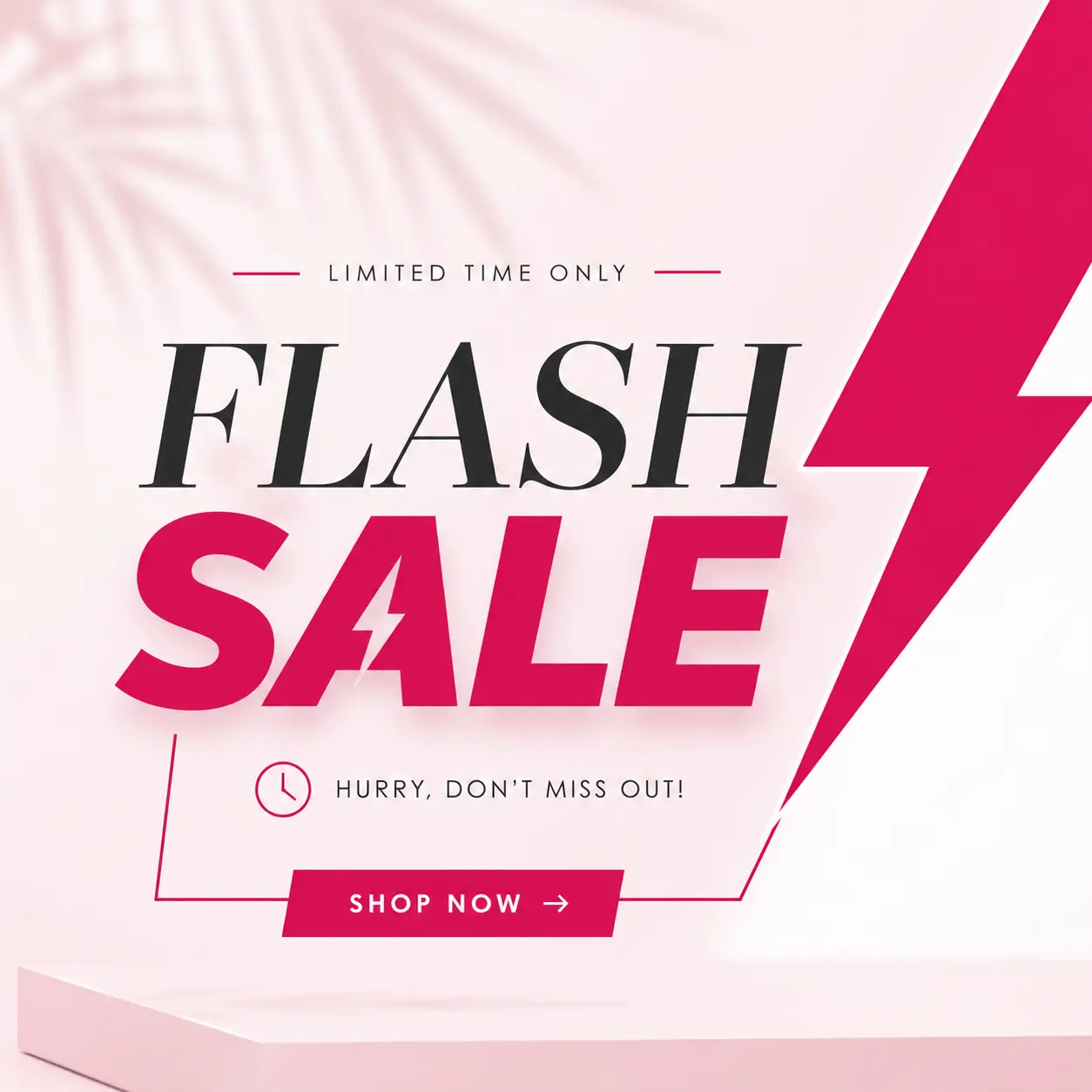 flashsale