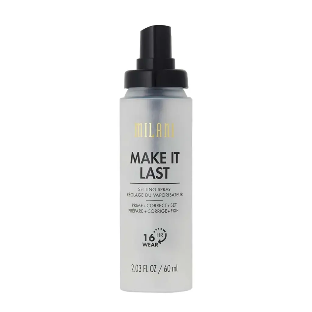 Milani Make It Last Setting Spray