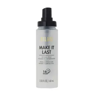 Milani Make It Last Setting Spray