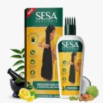 Sesa Ayurvedic Oil 180ml