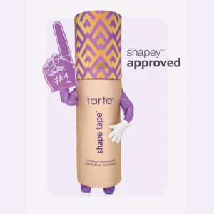 Tarte Shape Tape Concealer 10ml (3) Tarte Shape Tape Concealer 10ml (3)