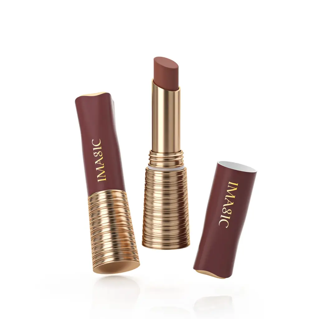 IMAGIC Soft Matte Velvet Lipstick (6)